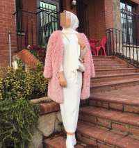 Olağanüstü doyumsuz Meryem