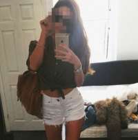 Olağanüstü eve gelen kız Funda