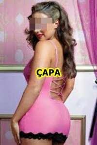 Olağanüstü evinde buluşan hatun Canel