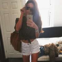 Olağanüstü fetişe açık escort Destan