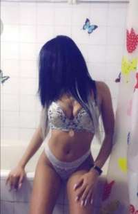 Olağanüstü genç escort Fatma