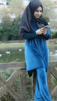 Olağanüstü kaprissiz kadın Aysel