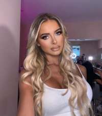 Olağanüstü masöz eskort Feray