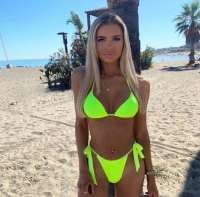 Olağanüstü masöz eskort Feray