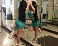 Otele Gelen Rus Escort Natali