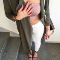Rüya Gibi Bir Deneyim: Yenişehir Escort Bayan