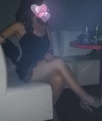 Samimi esmer escort Aysel