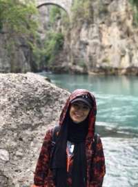 Samimi esmer escort Berrak