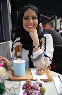 Samimi esmer escort Berrak