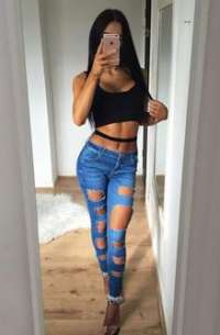 Samimi kaprissiz hatun Aylin