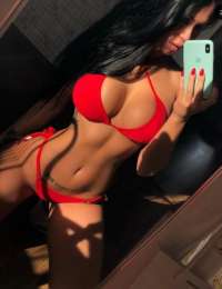 Samimi saksocu hatun Beste