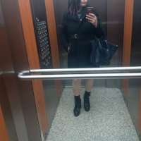 Sarışın Escort Melda