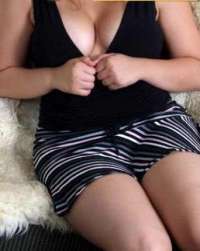 Sarışın Escort Sanay