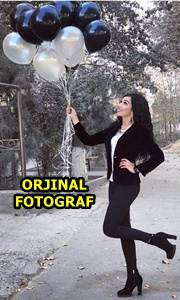 Sarışın seksapel Escort Yurdanur