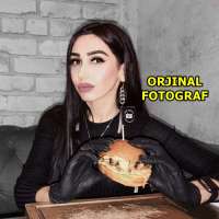 Sarışın seksapel Escort Yurdanur