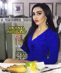 Sarışın seksapel Escort Yurdanur