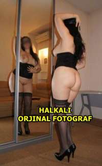 şartsız Escort Eş Dilruba