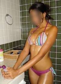 Seks kraliçası dans yapan hanım Melis