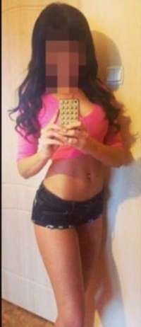 Seks kraliçası dans yapan kız Evrim