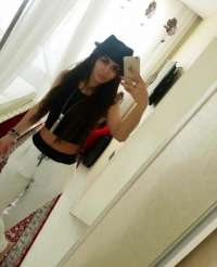 Seks kraliçası fetişe açık escort Gülşen