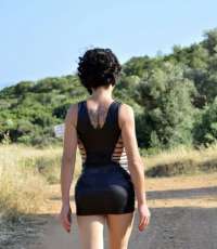 Seks kraliçası kumral bayan Hamiyet