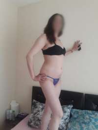 Seks kraliçası kumral hatun Diler