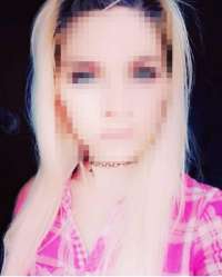 Seks kraliçası masaj yapan escort Ceyla