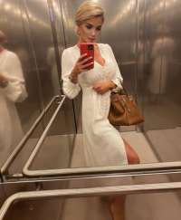 Seksapel dans yapan eskort Dilberay