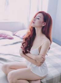 Seksapel deneyimli Balca