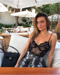 Seksapel deneyimli kız Hafize