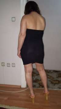 Seksapel eve gelen escort Dilhan