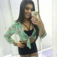 Seksapel evinde buluşan hatun Nevin