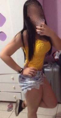 Seksapel Mersin escort bayan Büşra