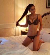 Seksi doyumsuz escort Müesser