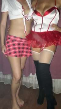 Seksi fetişe açık kız Melis