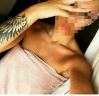 Seksi kaprissiz hanım Behiye