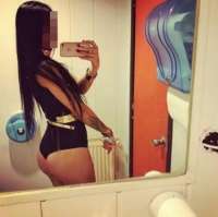 Seksi kaprissiz hanım Behiye