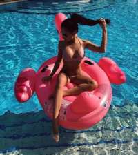 Seksi masaj yapan escort Dilek