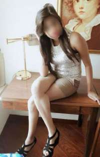 Seksi masaj yapan escort Dilek