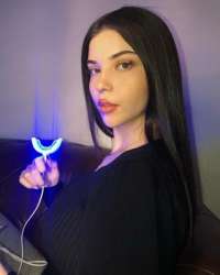 Seksi otelde buluşan kadın Esmeray