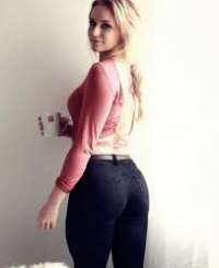 Seksi tecrübeli Fuldem