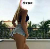 Seksi tecrübeli kız Dilay