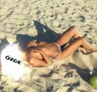 Seksi tecrübeli kız Dilay