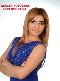 Sıcak Escort Firdevs