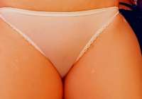 Şık balık etli kız Belin