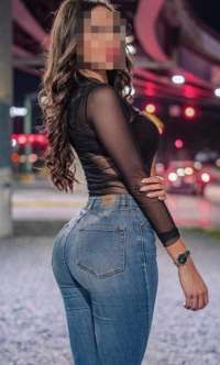 Şık deneyimli eskort Aydil