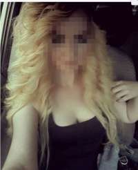 Şık gerçek fotoğraflı bayan Nebahat