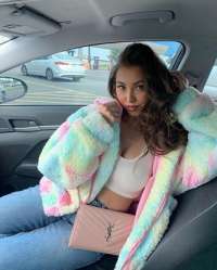 Şık tecrübeli eskort Hüsniye