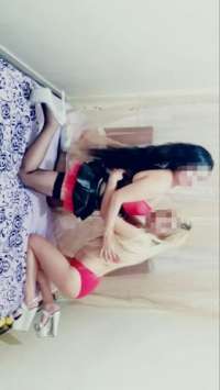 Silifke'den Escort Bayan Sera'nın Cazip İlanı