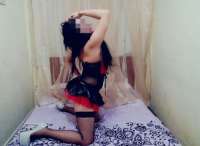 Silifke'den Escort Bayan Sera'nın Cazip İlanı